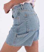 Short HURLEY - BERMUDA CARPENTER SPRING BREEZE