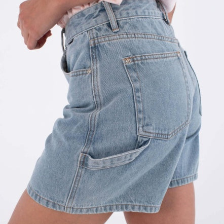Short HURLEY - BERMUDA CARPENTER SPRING BREEZE