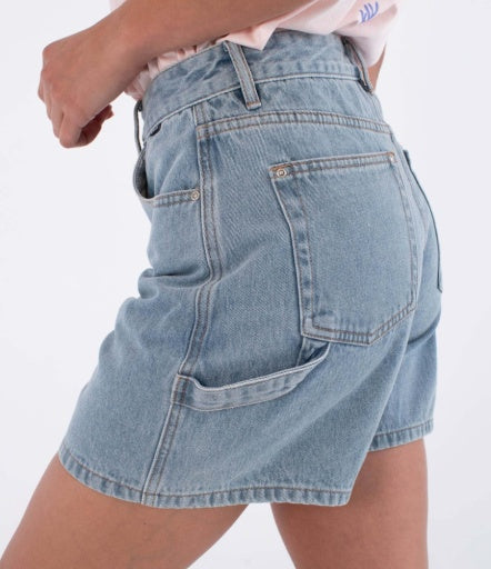 Short HURLEY - BERMUDA CARPENTER SPRING BREEZE