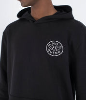 Hanorac HURLEY - M SIDER HOOD