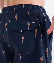 Boardshorts HURLEY - PHANTOM ECO POOLSIDE COMBO 16"