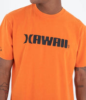 Tricou HURLEY - M HAWAII SS TEE