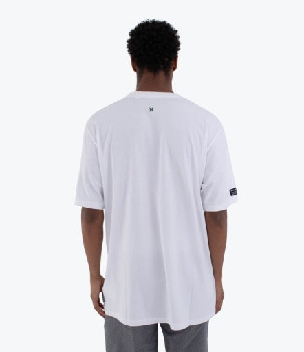 Tricou HURLEY - M AERIAL SS TEE