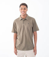 Tricou polo Hurley Icon Slub SS