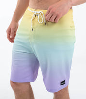 Boardshorts HURLEY - PHANTOM-ECO WEEKENDER 20" SUNSPIT