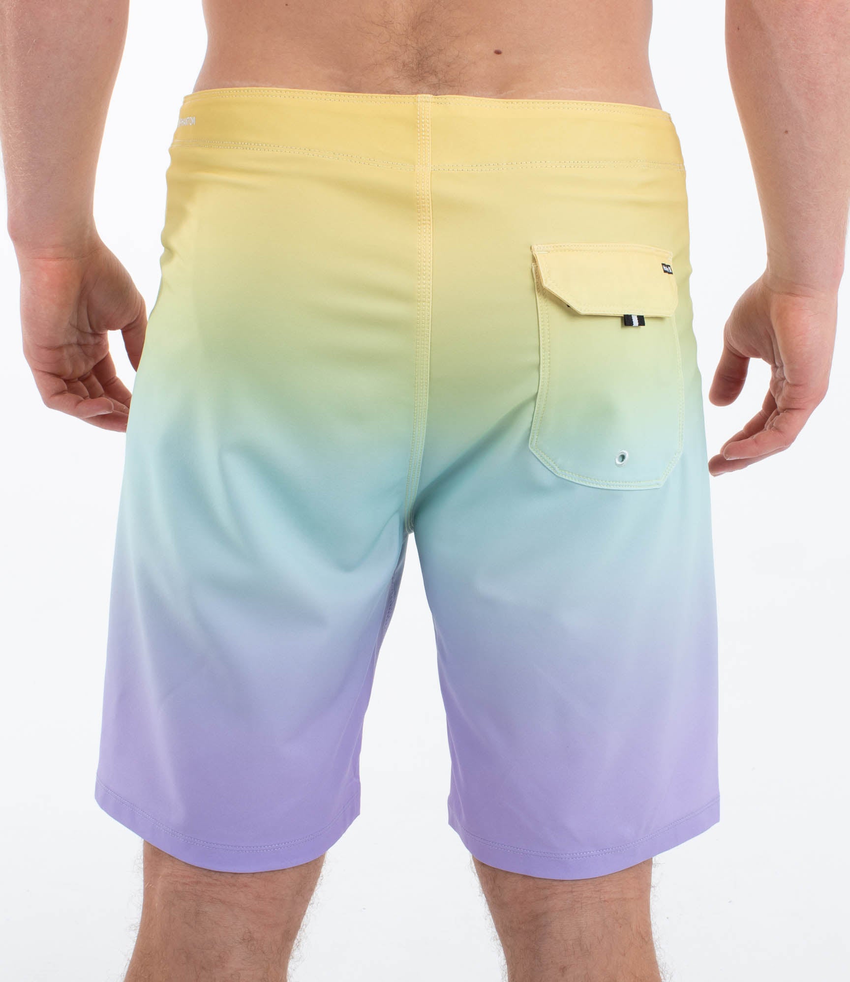 Boardshorts HURLEY - PHANTOM-ECO WEEKENDER 20" SUNSPIT