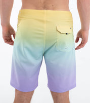 Boardshorts HURLEY - PHANTOM-ECO WEEKENDER 20" SUNSPIT