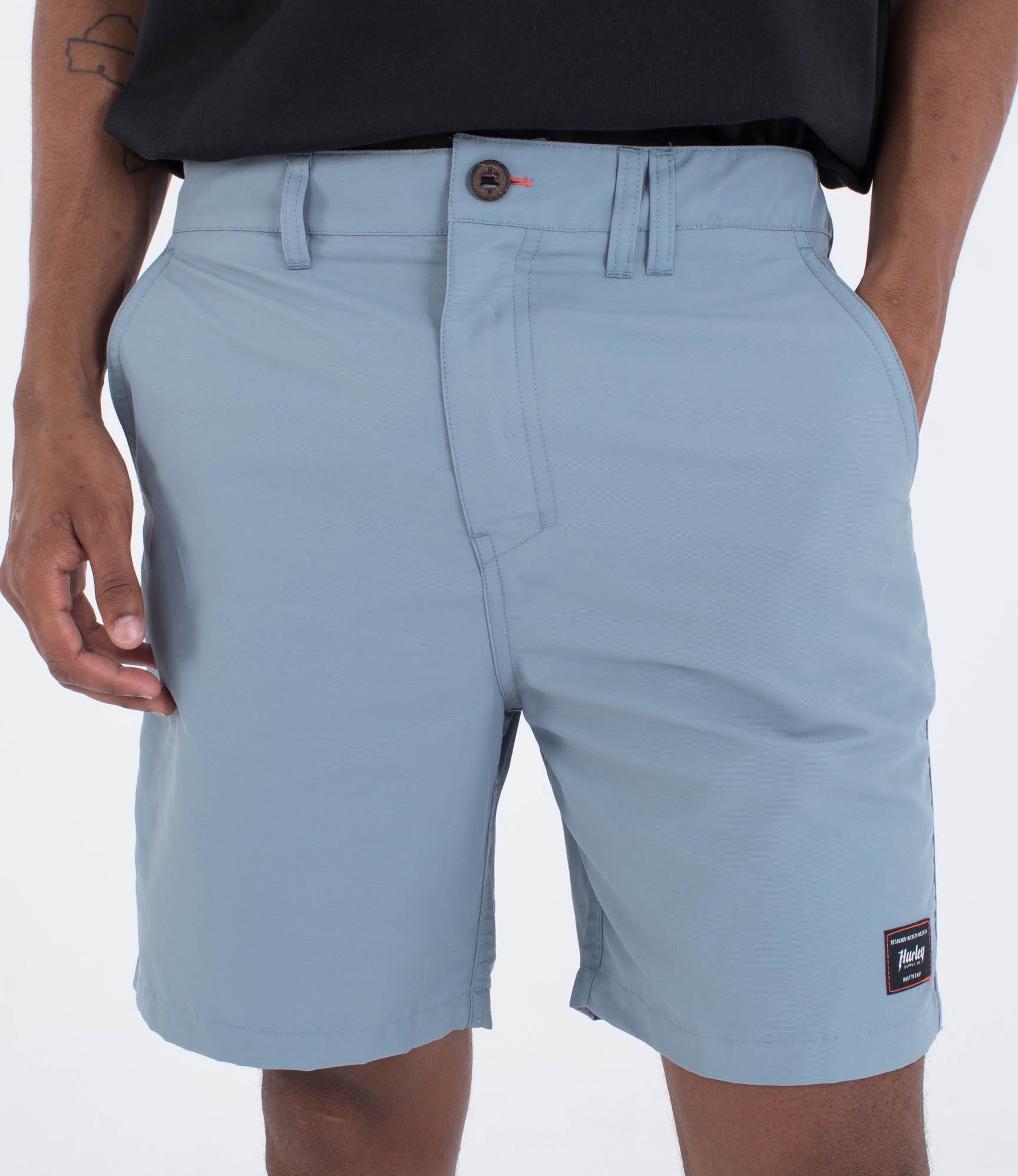 Pantaloni scurti HURLEY - SUPPLY HYBRID 18"