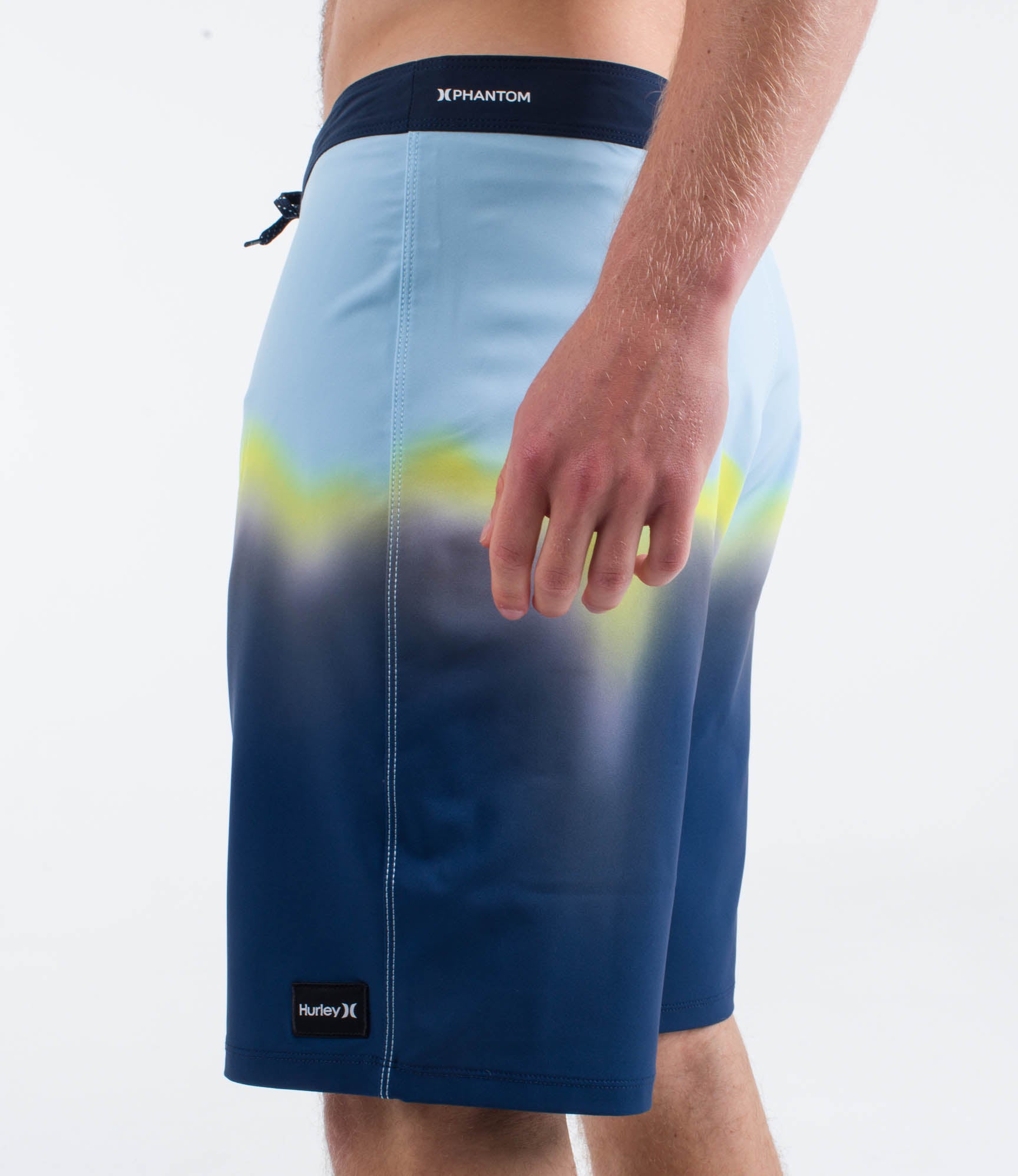 Boardshorts HURLEY - PHNTM ECO WEEKENDER CARGO 20 Abyss