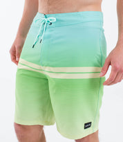 Boardshorts HURLEY - WEEKENDER 20" Pineapple