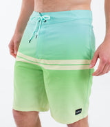 Boardshorts HURLEY - WEEKENDER 20" Pineapple