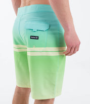 Boardshorts HURLEY - WEEKENDER 20" Pineapple