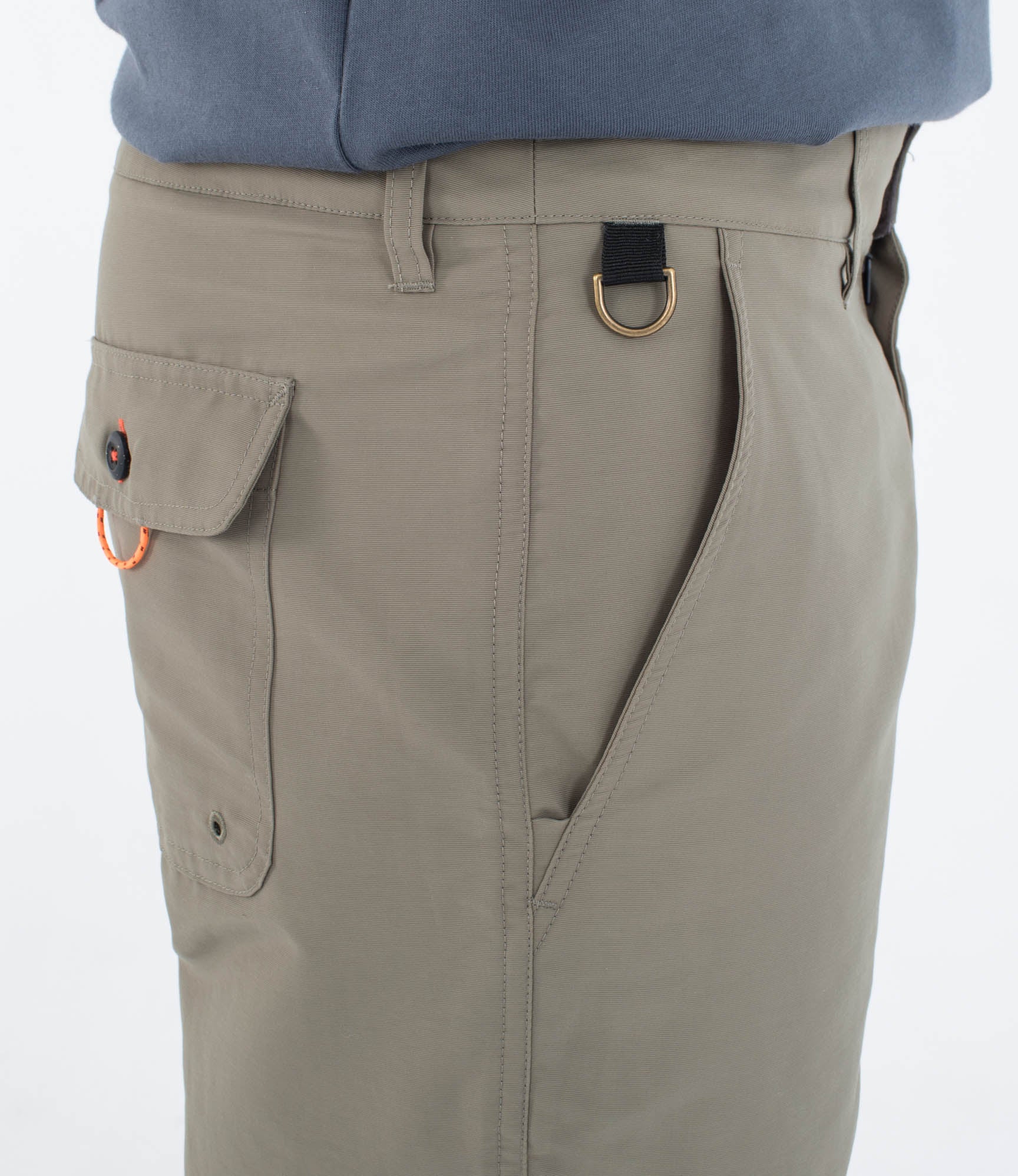 Pantaloni scurti HURLEY - SUPPLY HYBRID 18"