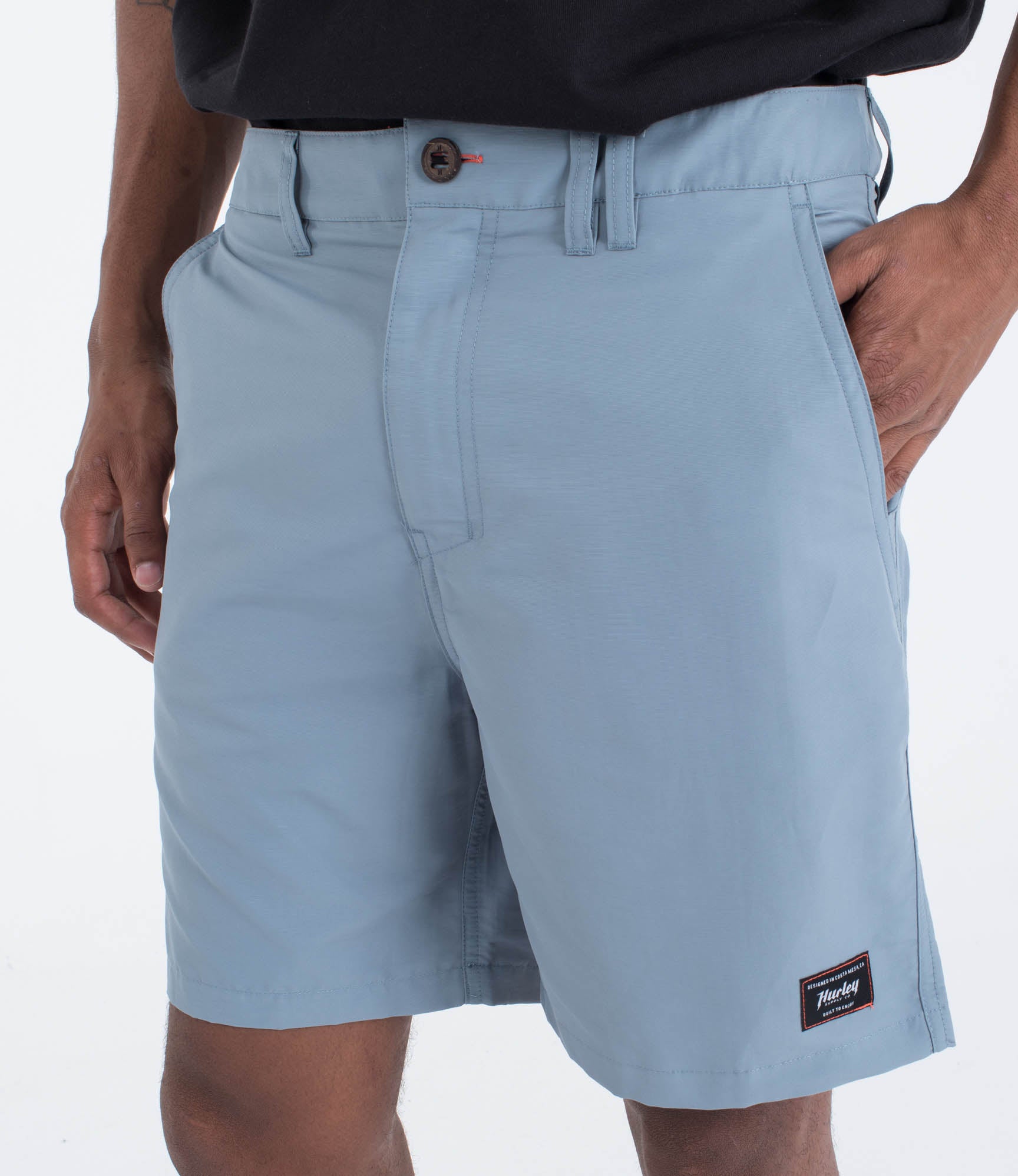 Pantaloni scurti HURLEY - SUPPLY HYBRID 18"