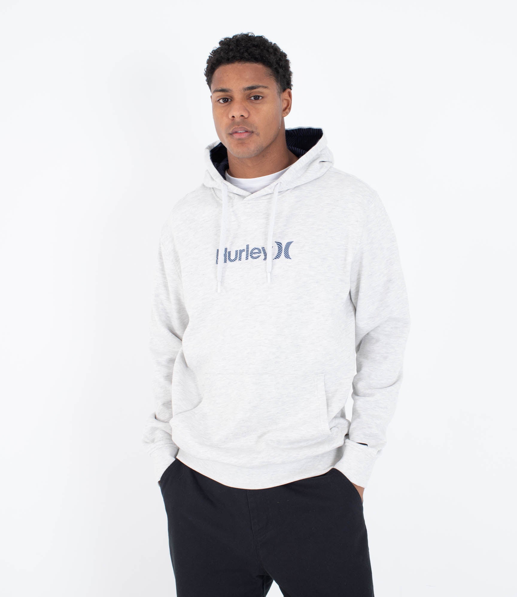 Hanorac HURLEY - M TOLEDO O&O HOOD