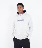Hanorac HURLEY - M TOLEDO O&O HOOD