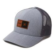 Sapca Fairway Trucker Hat Wolf Grey