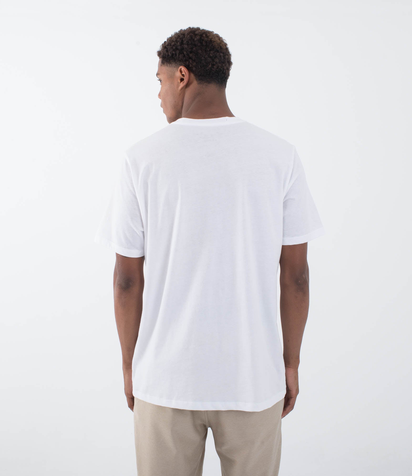 Tricou HURLEY - DIVIDE SS
