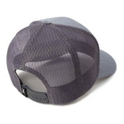 Sapca Fairway Trucker Hat Wolf Grey