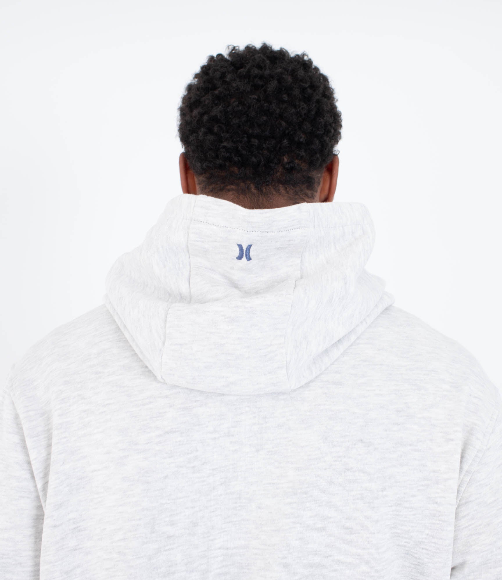 Hanorac HURLEY - M TOLEDO O&O HOOD