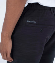 Pantaloni scurti HURLEY - PHANTOM SLUB 3/4 WAISTBAND 18"