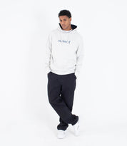 Hanorac HURLEY - M TOLEDO O&O HOOD