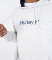 Hanorac HURLEY - M TOLEDO O&O HOOD