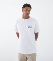 Tricou HURLEY - DIVIDE SS