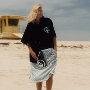 Waive Hawaii | PONCHO MOLEDO
