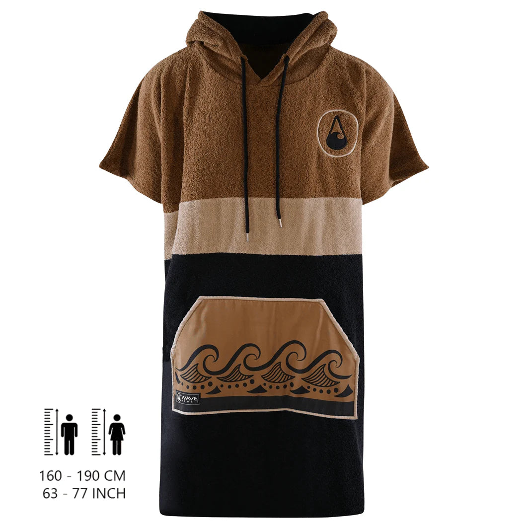 Wave Hawaii | PONCHO CUMBUCO