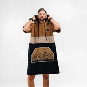 Wave Hawaii | PONCHO CUMBUCO