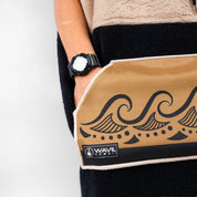 Wave Hawaii | PONCHO CUMBUCO