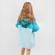 Wave Hawaii | PONCHO MINI