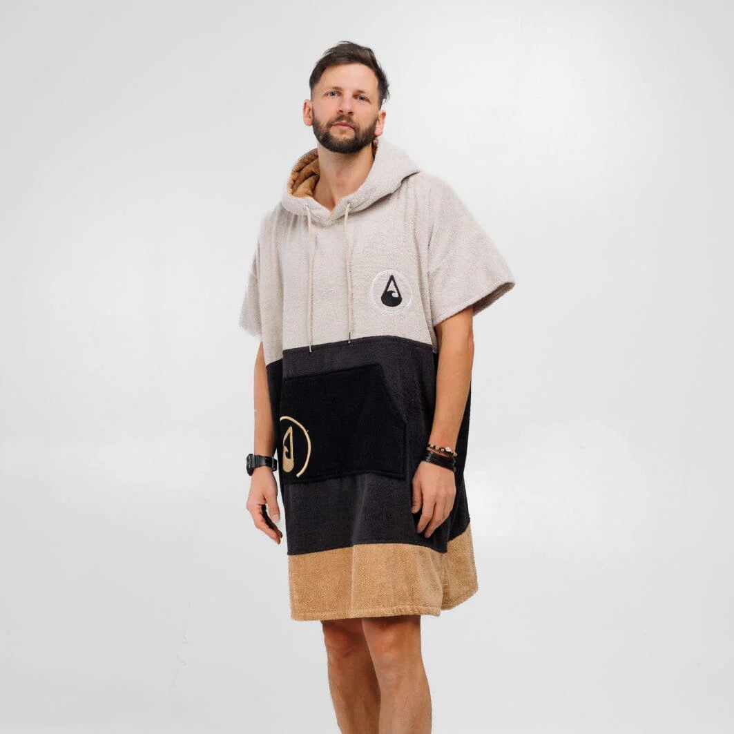 Wave Hawaii | PONCHO SOUL