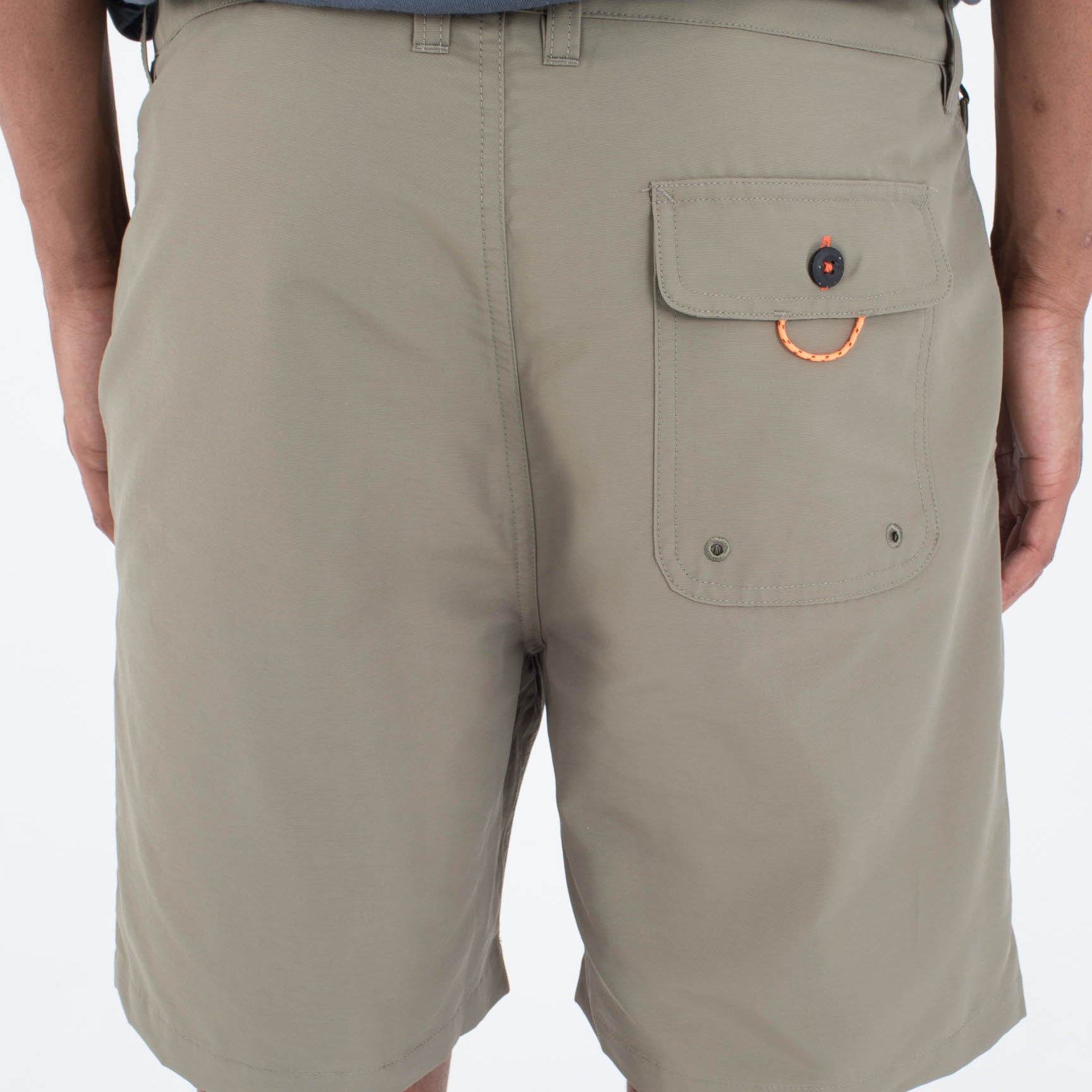 Pantaloni scurți Hurley Supply Hybrid 18 inch - vedere 5