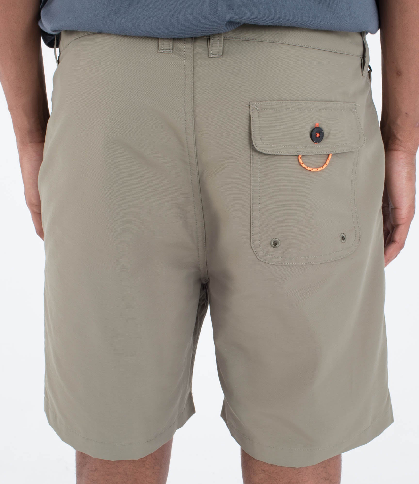 Pantaloni scurti HURLEY - SUPPLY HYBRID 18"