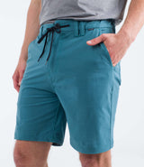 Pantaloni scurti HURLEY - PHANTOM NOMAD 19