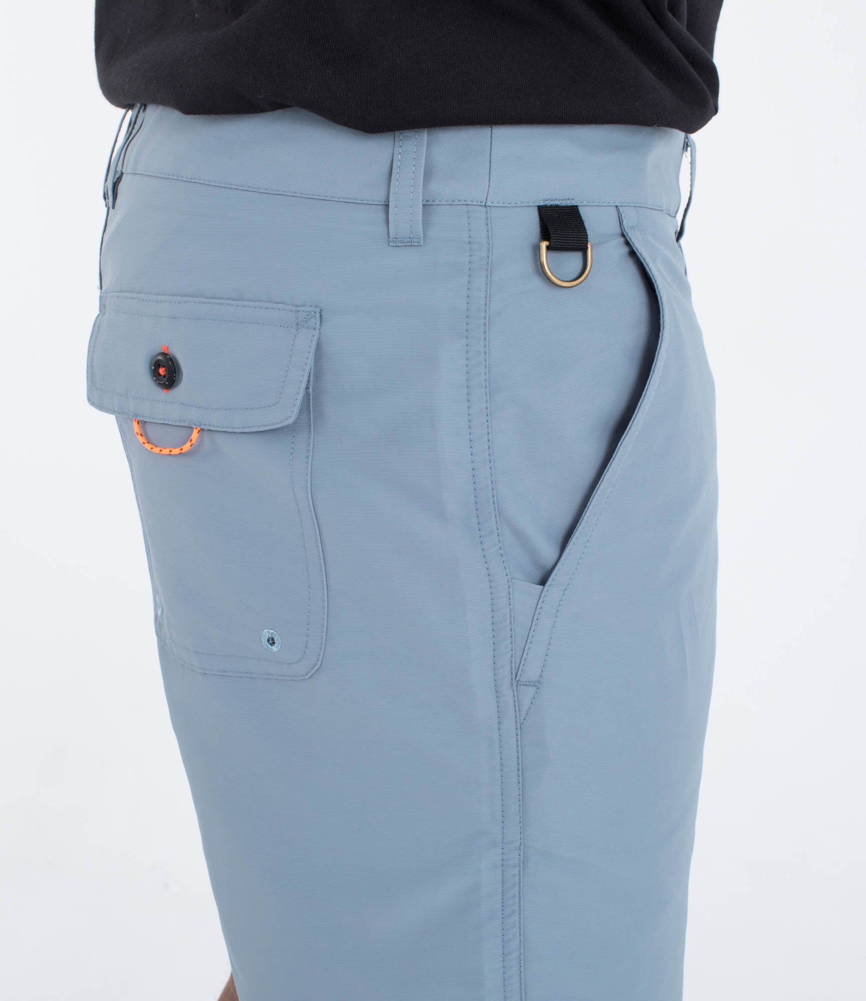 Pantaloni scurti HURLEY - SUPPLY HYBRID 18"